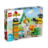 LEGO Duplo Budowa 10990